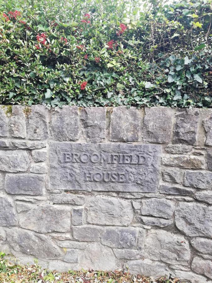 Next Door At Broomfield House Midleton Zewnętrze zdjęcie